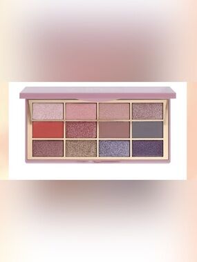 2/$25 Appeal Eyeshadow Palette- Gemstone